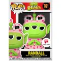 Funko POP! Pop! Disney Eksklusiv Pixar Remix Randall-figur