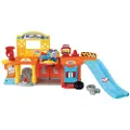 Vtech Workshop Tunet Med Diego Hot