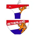 Turbo Netherlands Waterpolo Badetrusser