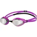 Arena Air-speed Speil-svømmebriller