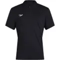 Speedo Club Dry Kortermet Poloskjorte