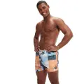 Speedo Digital Printed Leisure 14´´ Badebukse