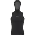 Orca Openwater Neoprenvest Med Hette