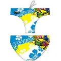 Turbo Canarias Parrot Badetrusser