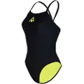 Aqua sphere Essential Tie Back Badetøy