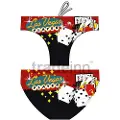 Turbo Las Vegas Badetrusser
