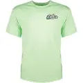 Nike Hydroguard Kortarmet T-skjorte