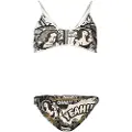 Turbo Yeah Comic Bikini