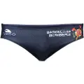 Turbo Barcelona Firefighters Badetrusser