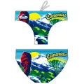 Turbo Canarias Teide Badetrusser
