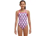 Funkita Single Strap Badetøy