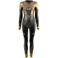 Zone3 Vanquish X Ltd Våtdrakt I Neopren Med Lange Ermer For Kvinner