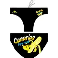 Turbo Banana Enjoy Slowly Badetrusser