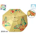 Atosa Strandparasol 220 Cm