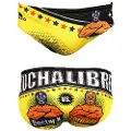 Turbo Wp Luchadores Badetrusser