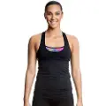 Funkita Active Ermeløs T-skjorte