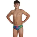 Speedo Hyperchromatic Allover 6.5 Cm Badetrusser