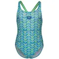 Arena Friends Swim Pro Allover Badebukse