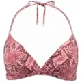 Barts Keona Halter Bikinitopp