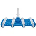 Productos Qp 500330c Abs Fleksibel Bassengrenser Klipsfeste