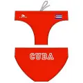 Turbo Cuba Badetrusser