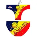 Turbo Romania Badetrusser