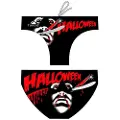Turbo Halloween Blood Badetrusser