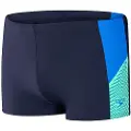 Speedo Dive Badeshorts Boxer
