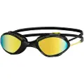 Zoggs Tiger Titanium Svømmebriller