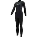 Speedo Proton Thinswim Våtdrakt I Neopren Med Lange Ermer For Kvinner