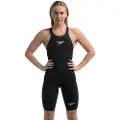 Speedo Fastskin Lzr Pure Valor 2.0 åpen Rygg Konkurransebadedrakt