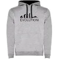 Kruskis Natacion Evolution Swim Two-colour Hetteskjorte