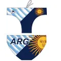 Turbo Argentina Sun Badetrusser