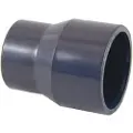 Cepex Konisk Reduksjonsmuffe Pvc Ø250-225x160 Hann X Hunn Til Liming