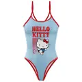 Otso Hello Kitty Stripes Badetøy