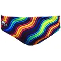 Turbo Wavy Badetrusser
