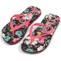 O'Neill Profile Graphic Flip-flops