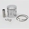 Italkit Ossa 175 Cc D 61.5 Stempelsett