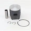 VERTEX Yamaha Yz-wr 250 99-23 D6635 B Rc Stempelsett