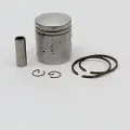 ASSO Pi.66.425.a Vespa Stempelsett
