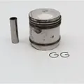 Italkit Mv 235 Cc 4t D 69.25 Stempel