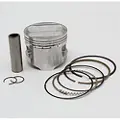 Italkit Hondaxl 250 79-83 D74.25 Stempel
