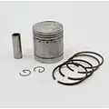 Italkit Mv 150 Cc 4t D 59.5 Mm Stempel