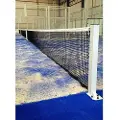 Softee Premium Konkurranse Padelnett I Kunstgress 4mm