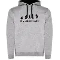 Kruskis Evolution Smash Two-colour Hetteskjorte