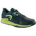 Head Sprint Pro 3.5 Clay Grusbane Sko
