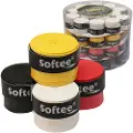 Softee Adhere Padel Overgrip 60 Enheter