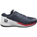 Wilson Rush Pro Ace Alle Pumps