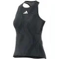 Adidas Club Graph Tank Ermeløs T-skjorte