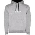 Kruskis Padel Heartbeat Bicolor Hetteskjorte
